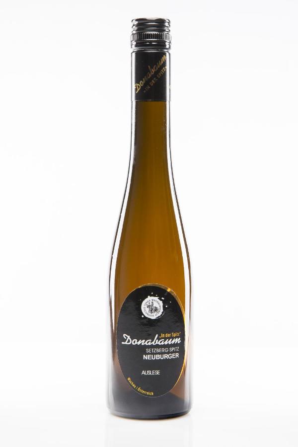 Weingut Donabaum "In Der Spitz" Leilighet Spitz an der Donau Eksteriør bilde